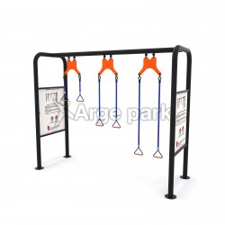 157 FT Fitness Seti 157 FT Fitness Seti